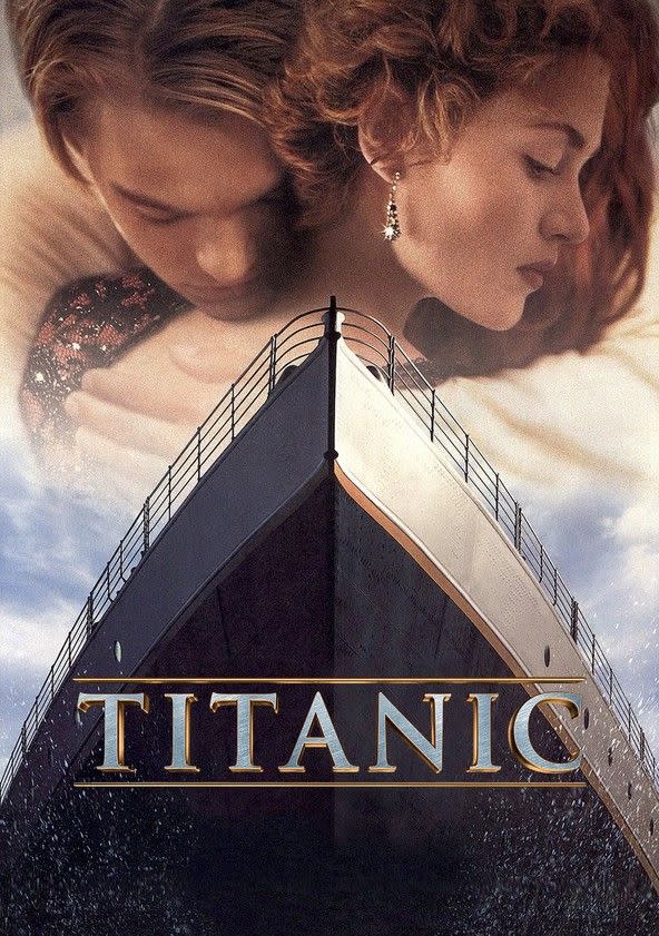 titanic movie best valentine's day movies
