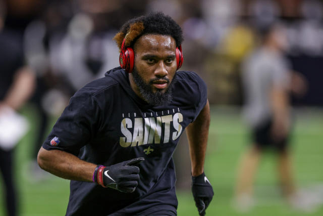 Broncos expected to sign ex-Saints wide receiver Tre'Quan Smith