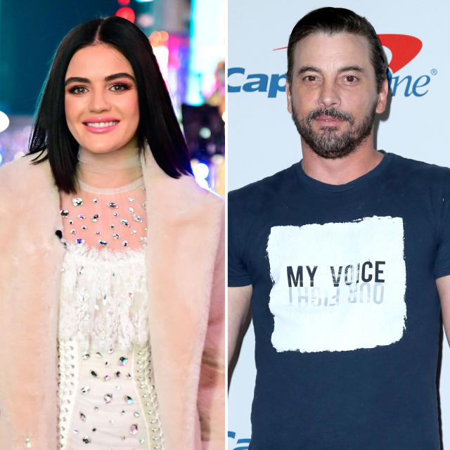 Pretty Little Liars' Cast Dating History: Lucy Hale, More