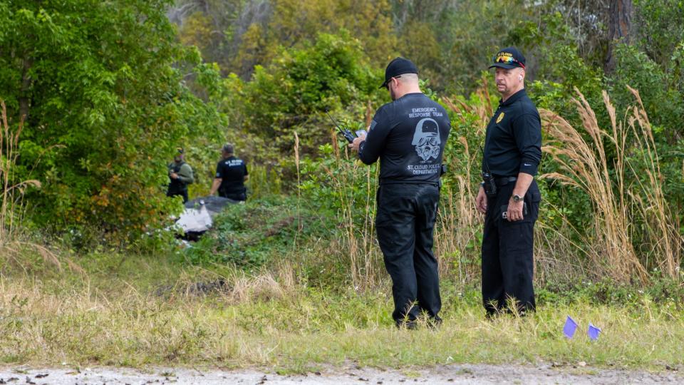 Madeline Sotos Body Found In Rural Osceola County 3147