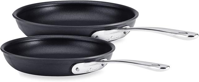 Ina Garten and Our Editors Swear By This All-Clad Skillet—and It's 44% Off  Right Now