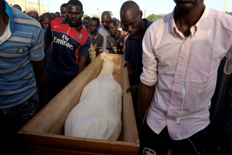 The isolated Casamance region had enjoyed a period of relative calm prior to the January 6 massacre of youths collecting wood in the Bayotte forest outside the regional capital Ziguinchor