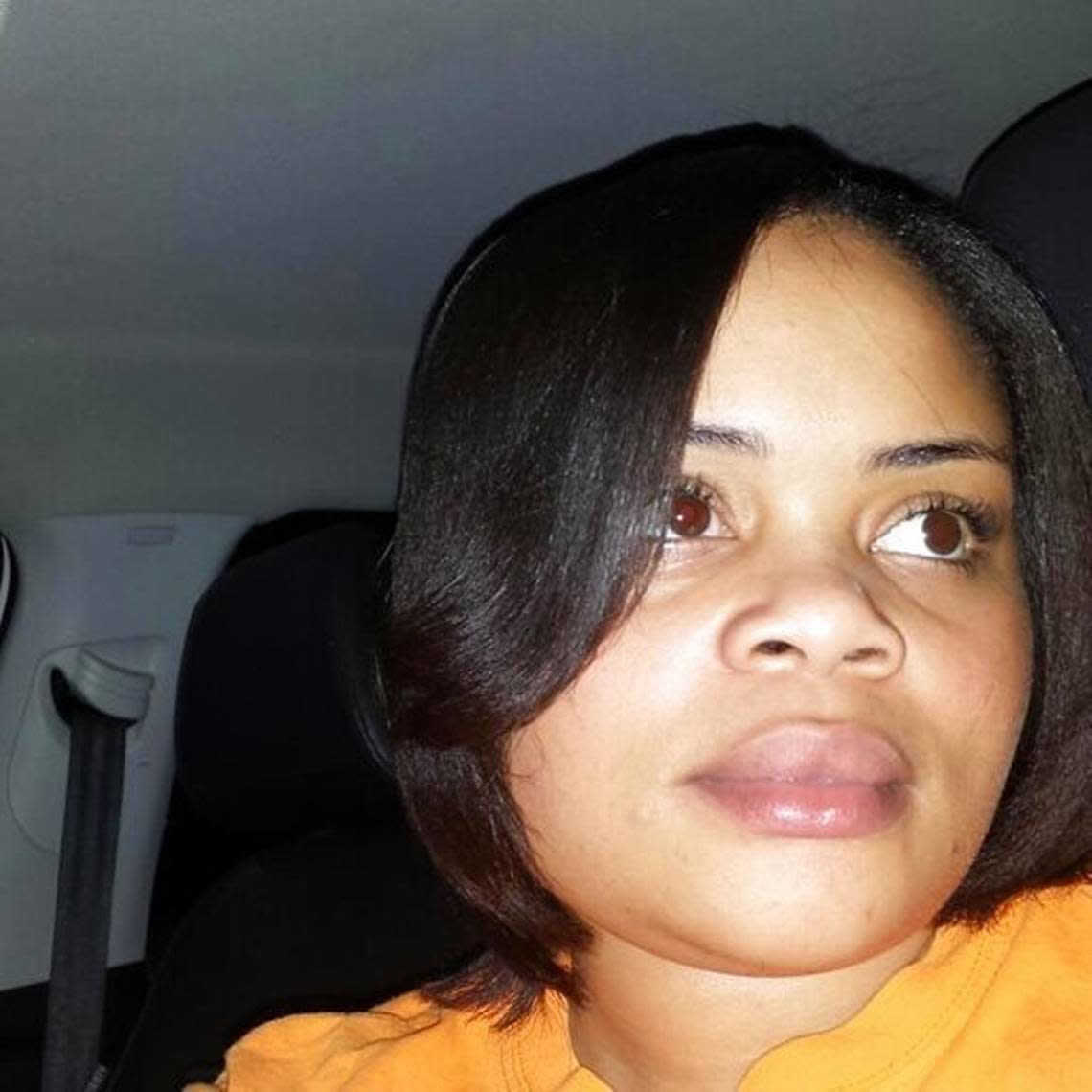 Atatiana Jefferson was shot and killed on Oct. 12, 2019, by a Fort Worth police officer.