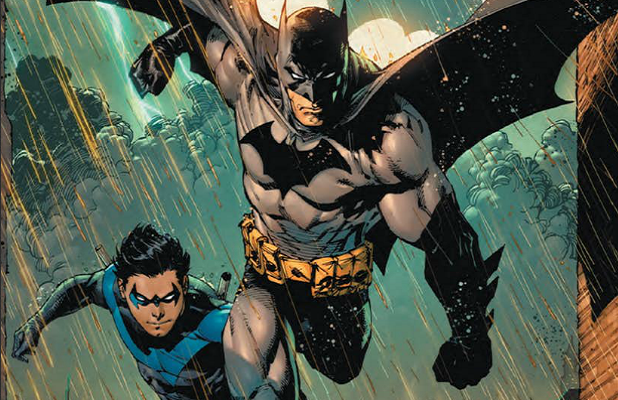Did DC Comics Just Kill Off Another Robin in 'Batman' Issue 55?