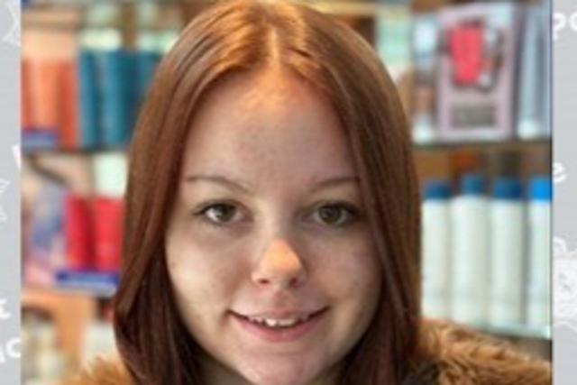 Police Issue Appeal For Missing Teenage Girl Last Seen In St Pancras Station 