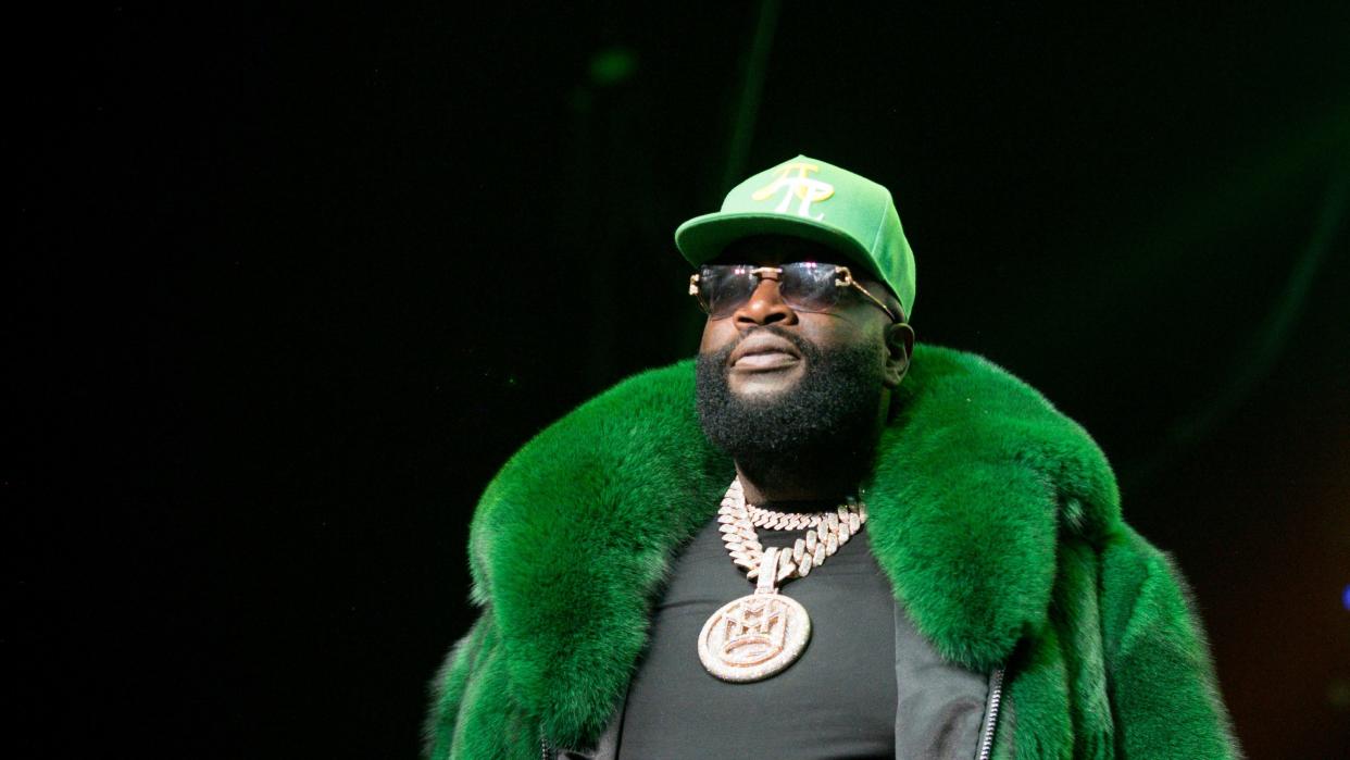 Rick Ross