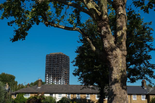 Grenfell Tower