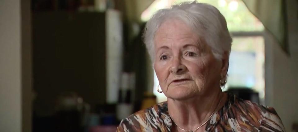 ‘This was not right’: Fort Worth grandma slapped with huge rate increase after home insurance claim she never made — and it took some extra help to get it corrected