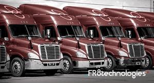 Freight App, Inc.