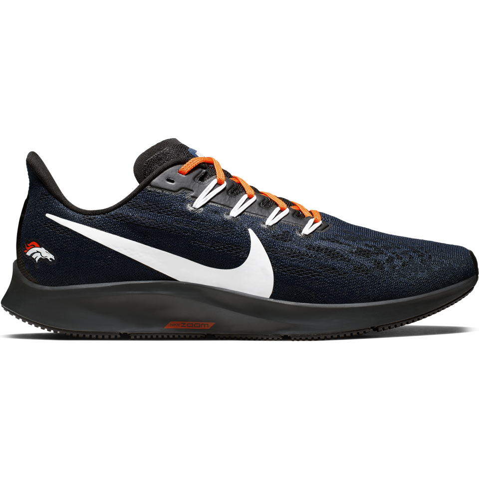 Nike Air Zoom Pegasus 36 Denver Broncos