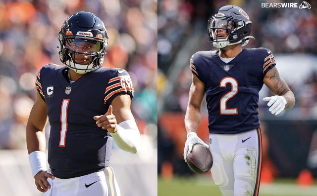 Bears game-by-game, record predictions for 2023 season