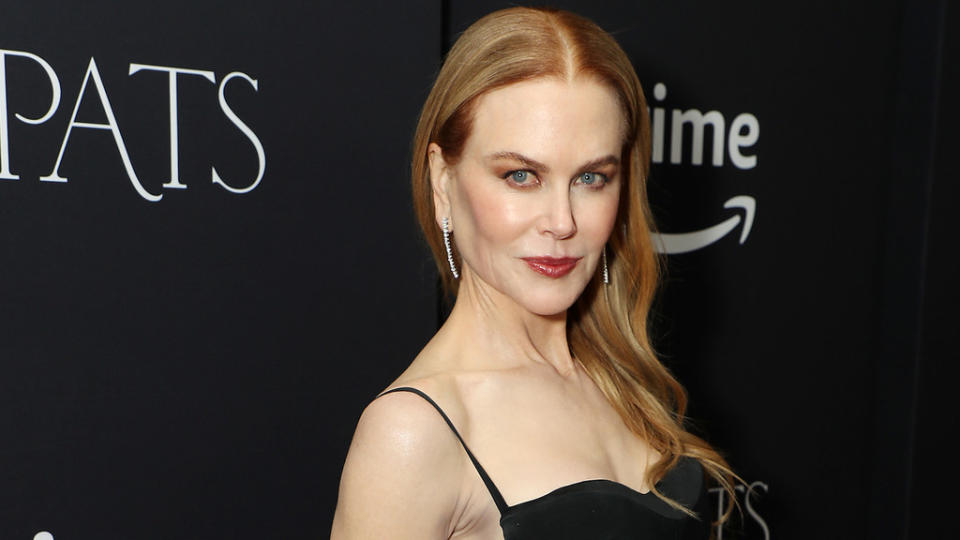 Nicole Kidman reveals her daughter is calling for season three of Big ...