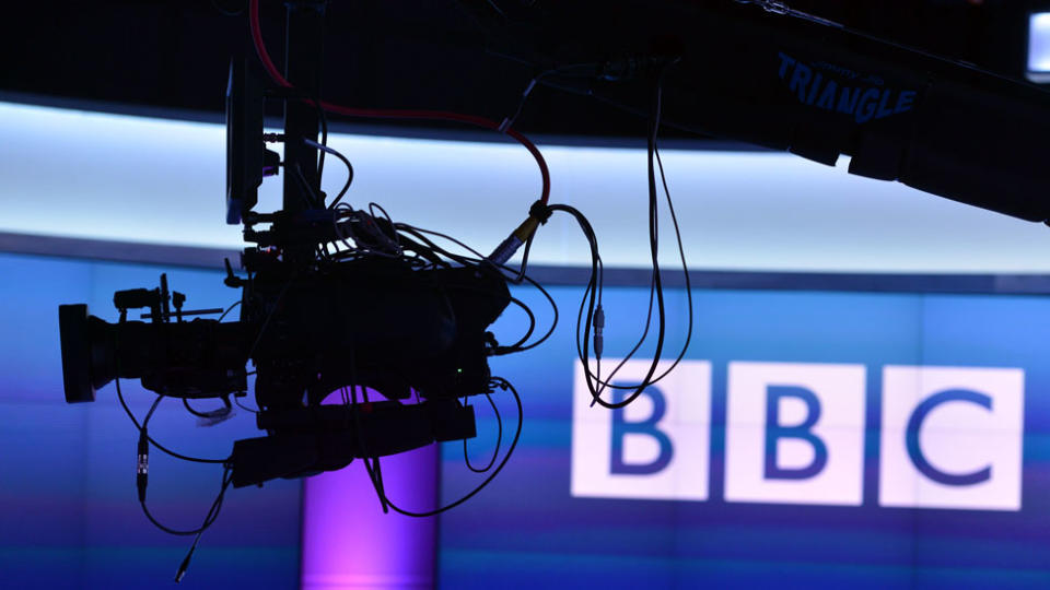 BBC generic image