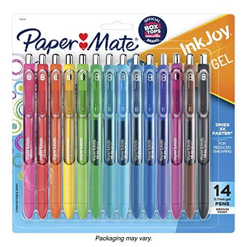 Paper Mate Ink Joy Pens