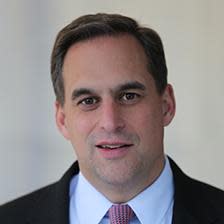 Seth G. Jones is senior vice president and director of the International Security Program at the Center for Strategic and International Studies