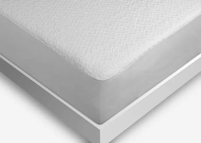 BedGear Dri Tec Mattress Protector