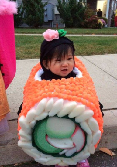 Hablando de comida… Foto: Facebook.com/lifeofdad