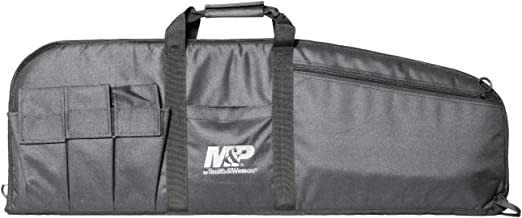 smith & wesson handgun case