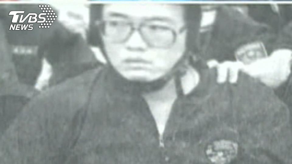 劉學強殺害日本女大生井口真理子，震驚社會。圖／TVBS資料照