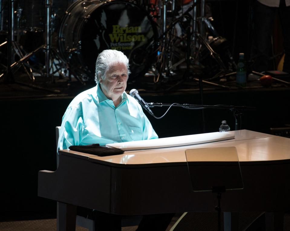A conservatorship for The Beach Boys' Brian Wilson, who's been suffering from a “major neurocognitive disorder,” was approved by a judge Thursday.