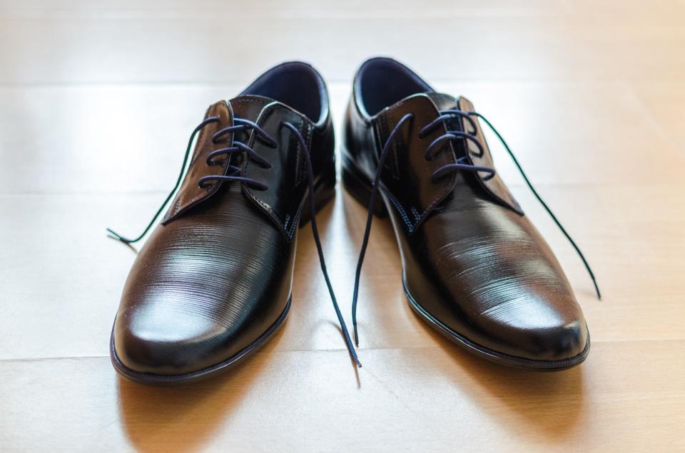 Time to invest in a shoe tree or two [Photo: Pexels]