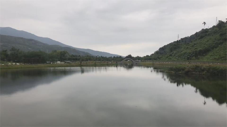 台灣趴趴走／荒蕪水池變新景點？馬錫山秘境報你知！