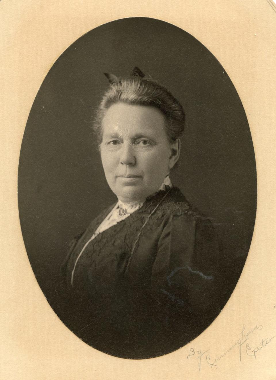 Ella Follansby (1846–1907)