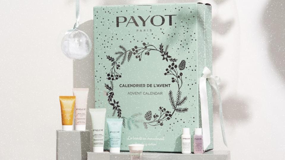 Payot holiday calendar