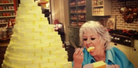 Paula Dean