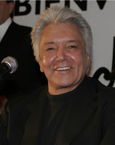 Alberto Vázquez