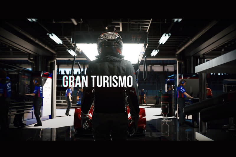 Gran Turismo跑車浪漫旅將在2023年8月登上大螢幕。