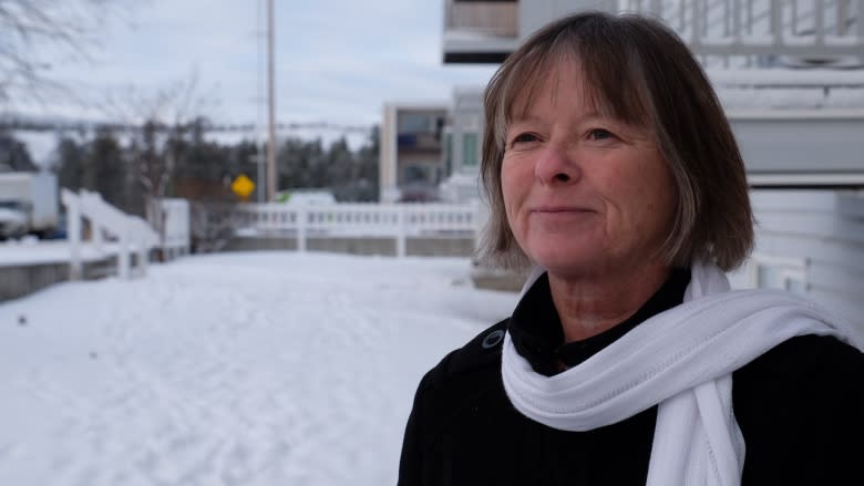 Human rights complaint against Whitehorse landlord thrown out