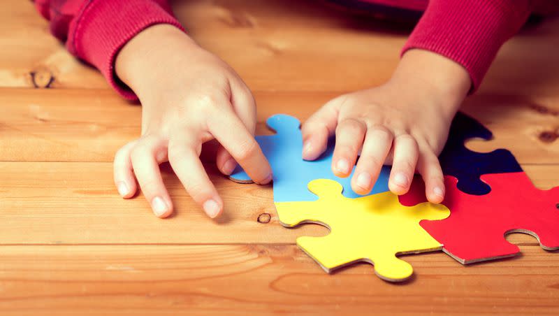 The percentage of Black, Hispanic, Asian and Pacific Islander kids age eight who identified as on the Autism Spectrum Disorder has increased faster than among white 8-year-old kids, according to a report released by the Centers for Disease Control and Prevention.