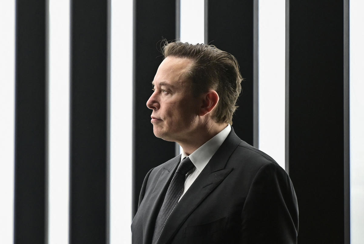 Elon Musk will join Twitter's board of directors - engadget.com