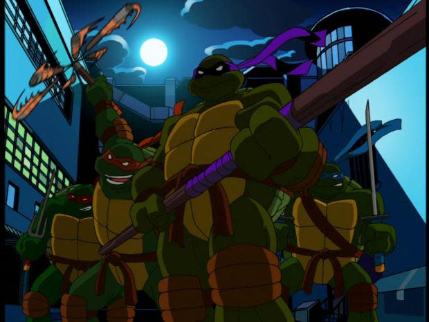 Every Ninja Turtles Movie, Ranked From Worst to Best