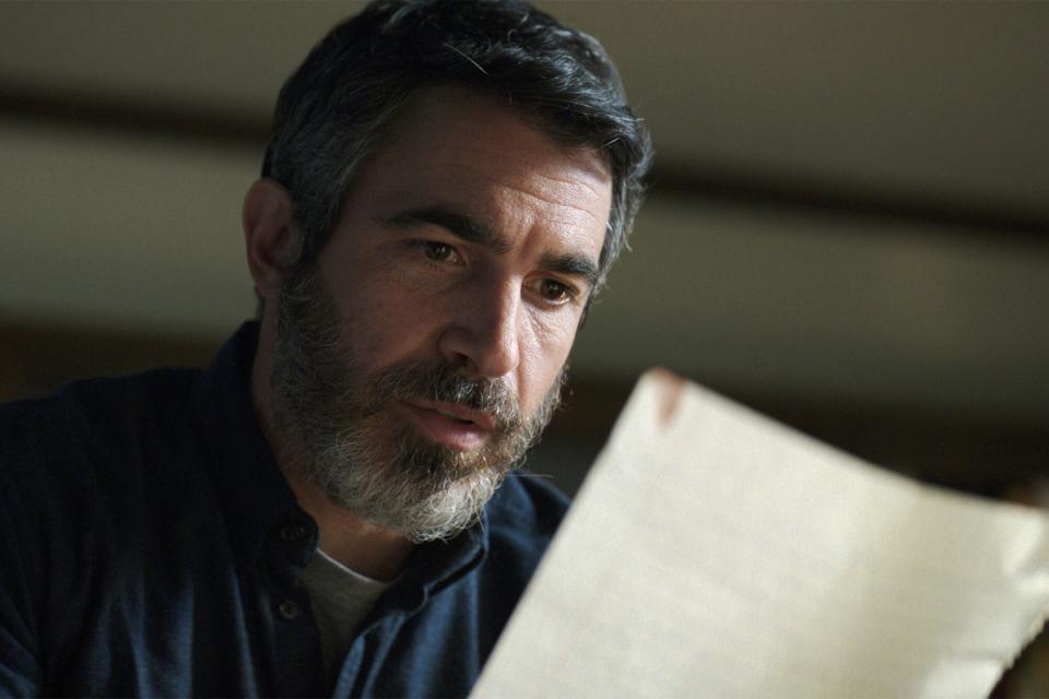 Chris Messina in 'The Boogeyman'