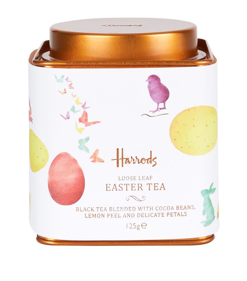 Easter Loose Leaf Tea