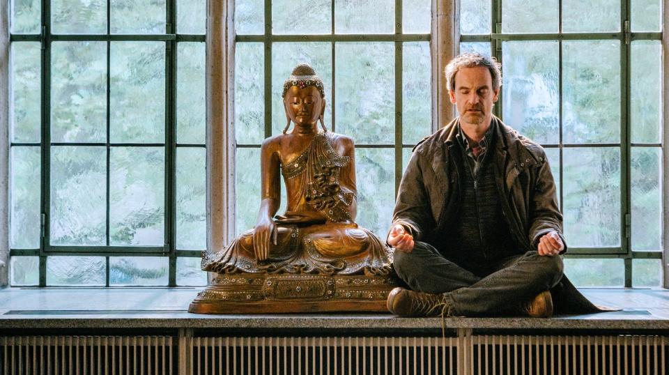 Mehr Meditation hätte dem Figuren-Ensemble im Dortmunder 