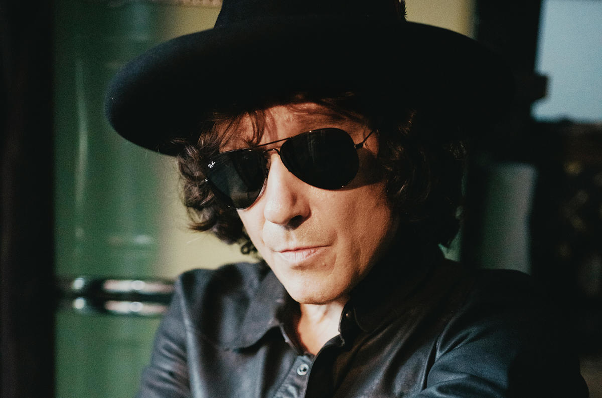 Enrique Bunbury: el motivo para abandonar Héroes del Silencio