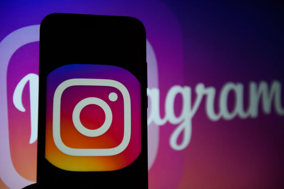 Instagram hasn't been shy about borrowing a page from Pinterest's book throughits Collections feature, and it might be ready to take things a step further