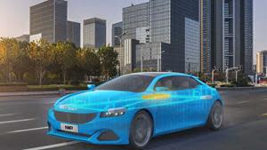 NXP Semiconductors announced expanded and strong customer engagements for its entire S32 family of domain and zonal automotive processors, including a major automotive OEM’s selection of NXP’s S32 family of automotive processors and microcontrollers to be used across its fleet of future vehicles, beginning mid-decade.