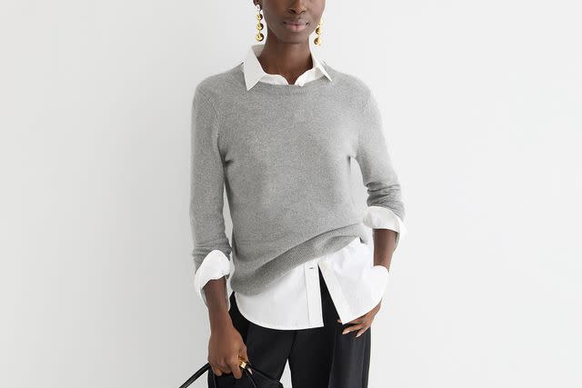 <p>J.Crew</p>