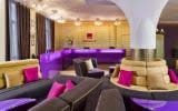 Mamaison All-Suites Spa Hotel Pokrovka Moscow, Russia