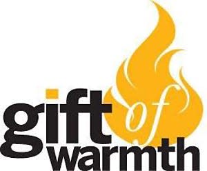 The Gift of Warmth fund raises money to provide fuel assistant to local people in Seacoast New Hampshire and Strafford County.