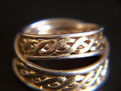 wedding bands