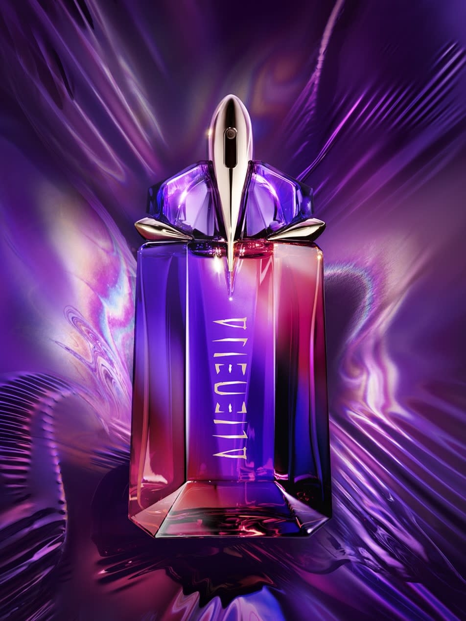 Mugler Alien Hypersense