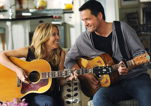 Cougar Town: Your Fave Songs From All 6 Seasons With the Cul-de-Sac Crew