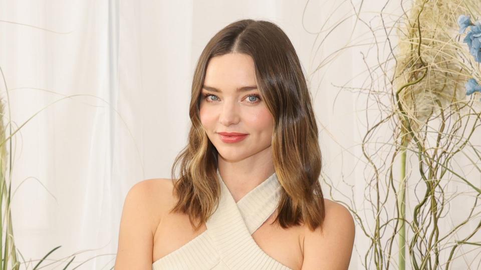 <p>Amy Sussman/Getty Images for Create & Cultivate</p> Miranda Kerr