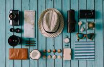 <p>If you're going to an island you'll likely be <b><a href="https://www.thedailymeal.com/travel/3-hacks-will-help-you-fit-more-your-suitcase" rel="nofollow noopener" target="_blank" data-ylk="slk:packing for warm beach weather;elm:context_link;itc:0;sec:content-canvas" class="link ">packing for warm beach weather</a></b>, but if you plan on doing any sightseeing, know what is considered appropriate attire at each location. For instance, you won't be able to wear a bathing suit and flip flops into any historic churches. If you've made dinner reservations at nice restaurants, double-check the attire as well in case shorts and a tee-shirt won't cut it. </p>