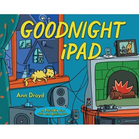 Goodnight iPad